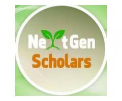 Nextgen Scholars