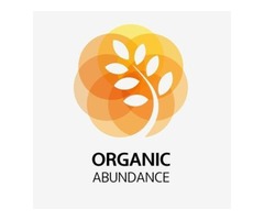 Organic Abundance | Health Fitness and Beauty Tips