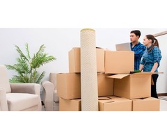 Aim Packers and Movers in Mumbai