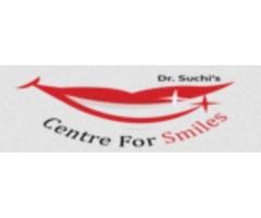 Centre For Smiles - The Nest Satya Dental Clinic & Dentist in Noida