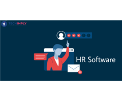 Best HRMS Software For Your Business