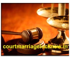 Court Marriage Lucknow