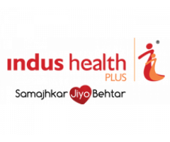 Indus Health Plus Pvt. Ltd.