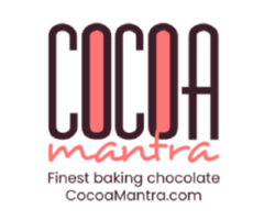 Cocoa mantra- Organic couverture chocolate products