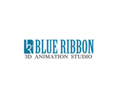 BlueRibbon 3D Animation Studio