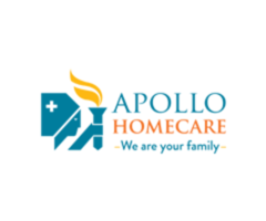 Physiotherapy At Home | Apollo Homecare