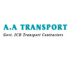 A.A.Transport
