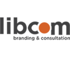 Libcom Branding And Consultation
