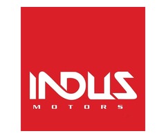 Indus Motors