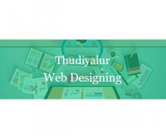 Thudiyalur Web Designing