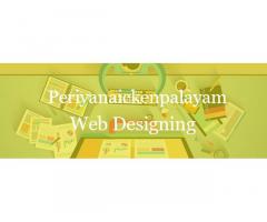 Periyanayakenpalayam Web Designing