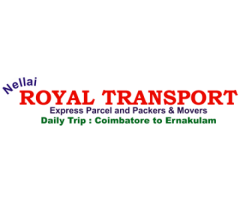 Nellai Royal Transport