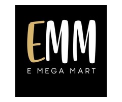 eMega Mart India