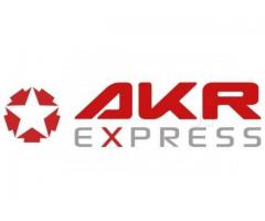 AKR EXPRESS PARCEL SERVICE