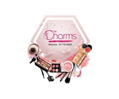 The Charms Beauty Parlour