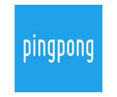 PingPong India - Rapidly Growing Innovative Payment Service Provider