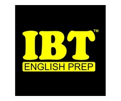 IBT English