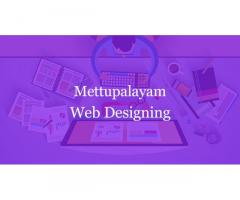 Mettupalyam Web Designing - Karamadai