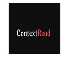 Best Content Writing Company in Coimbatore - Contextread