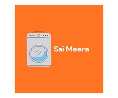 Sai Meera: Washing Machine Service Center in Chennai