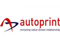 Autoprint Machinery Manufacturers Pvt Ltd