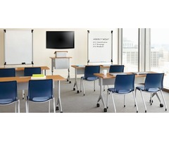 AFC India Manufacturers for Educational Furniture in Chennai