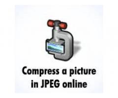 Online Compress JPG