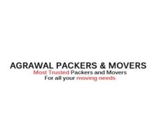 Agrawal Packers and Movers Bhopal