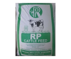 RP Cattle Feeds