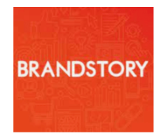 Website Development Company in Hyderabad - Brandstory