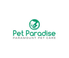 Pet Paradise Veterinary Clinic
