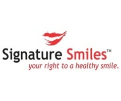 Smile Makeover Clinic in Mumbai - Signature Smiles