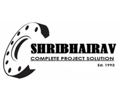 Shribhairav Forge