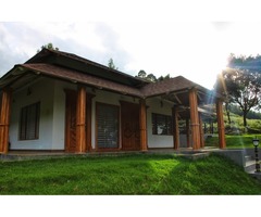 LushBergs-Villas in Kotagiri | Property for sale near Ooty