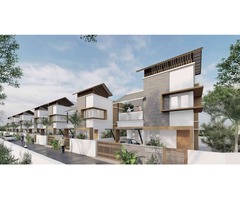 Villas in Kochi - OMG Properties