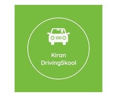 Kiran Driving School