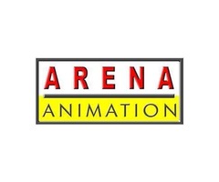 Best VFX Training Institute in Ahmedabad, Gujarat- Arena Animation