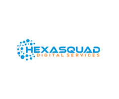 HexaSquad Digital Services