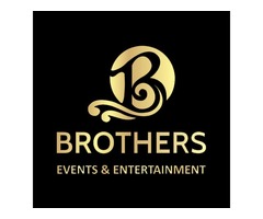 Brothers Events and Entertainment