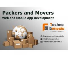 Techno Genesis | Web and Mobile App Development Services