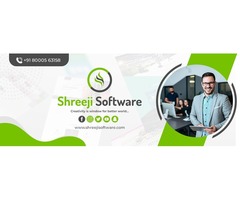 Shreeji software