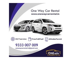 Best Outstation Cab Booking Service