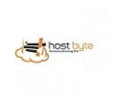 Host Byte Cheap Web Hosting
