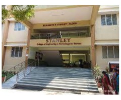 Womens Engineering College at Telangana | Best Womens Engineering College in Hyderabad