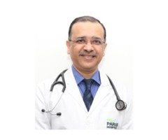 Dr. Anurag Sharma