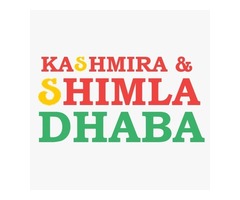Kashmira and Shimla Dhaba in Bhiwandi
