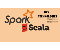 Why it is easier to succeed with Spark than you might think? | DVS Technologies