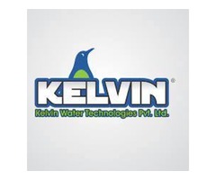 Kelvin Water Technologies Pvt.Ltd/Slogan