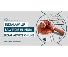 IndiaLaw LLP | Pan India Law Firm