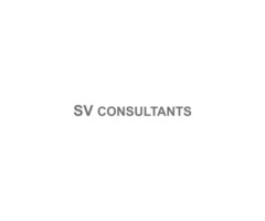 SV Consultants